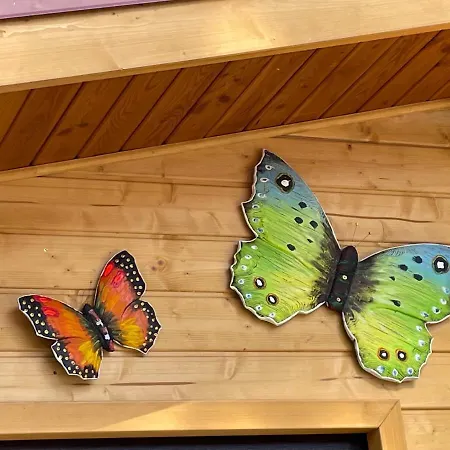 Osrodek Polaris Alpesi faház *