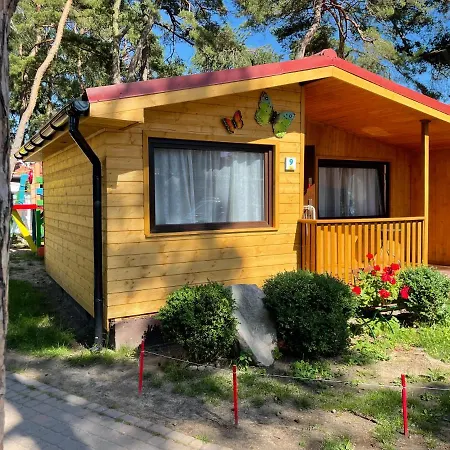 Osrodek Polaris Дзивновек