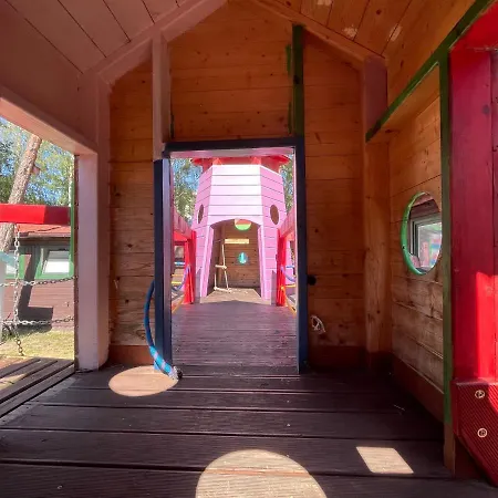 Osrodek Polaris Дзивновек