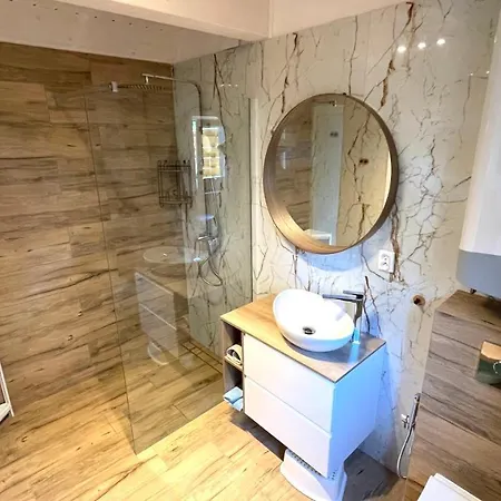 Alpesi faház Osrodek Polaris *