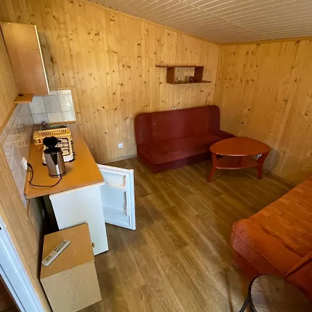 Alpesi faház Osrodek Polaris *