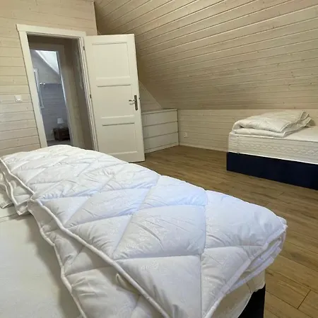 Osrodek Polaris * Dziwnowek