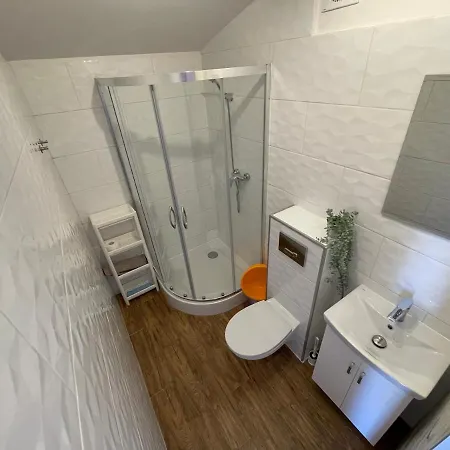 Osrodek Polaris * Dziwnówek