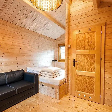 Osrodek Polaris Alpesi faház *