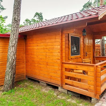 Alpstuga Osrodek Polaris *