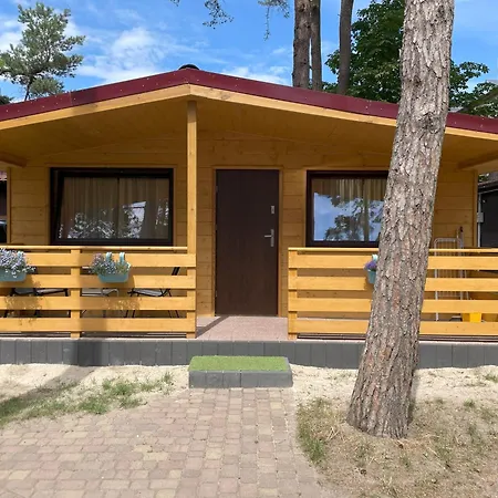 Osrodek Polaris * Dziwnówek