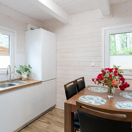 Osrodek Polaris * Dziwnówek