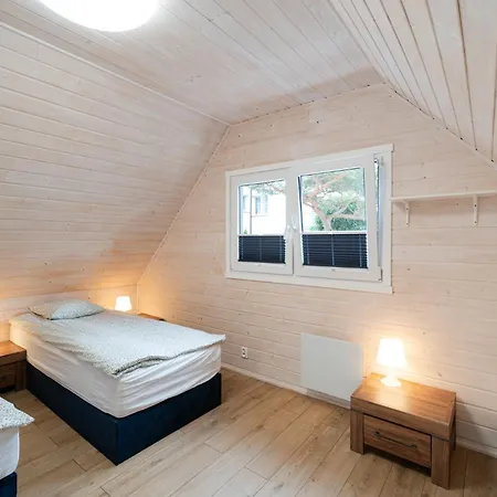 Osrodek Polaris Chalet