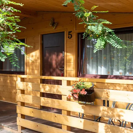 Chalet Osrodek Polaris