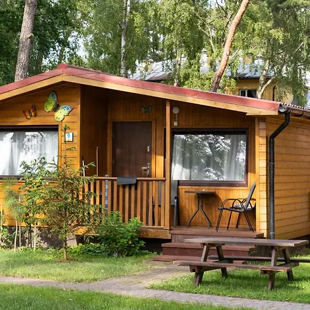 Chalet Osrodek Polaris