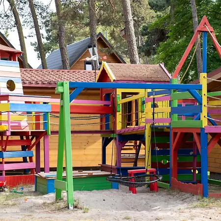 Osrodek Polaris Alpesi faház