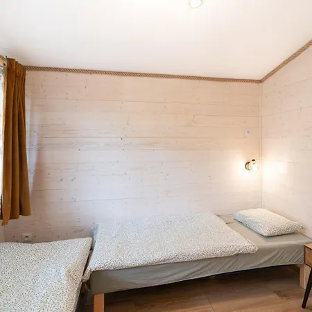 Alpesi faház Osrodek Polaris *