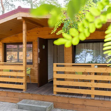 Chalet Osrodek Polaris