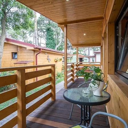 Osrodek Polaris Dziwnówek