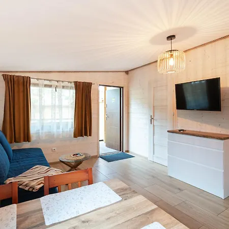 Osrodek Polaris Chalet