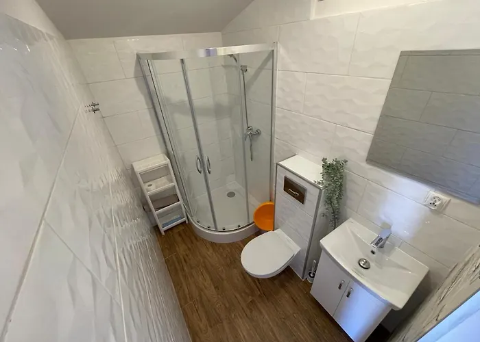 Osrodek Polaris * Dziwnówek