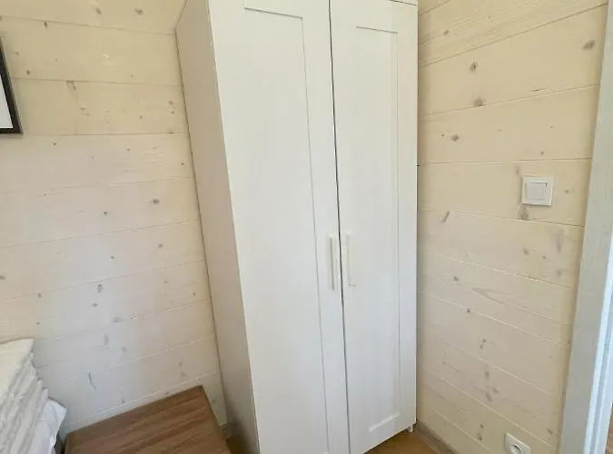 Osrodek Polaris Dziwnówek