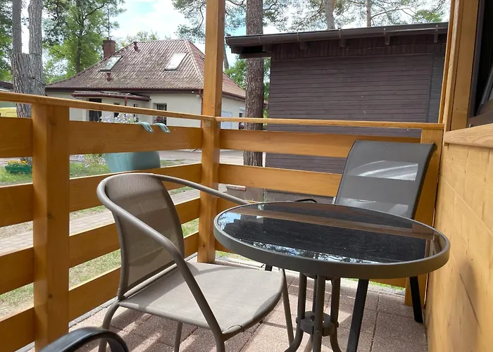 Osrodek Polaris Alpesi faház *