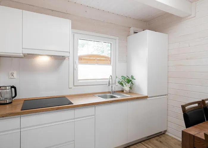 Osrodek Polaris Dziwnówek