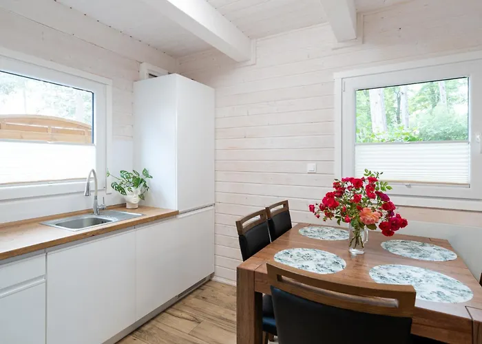 Osrodek Polaris * Dziwnówek