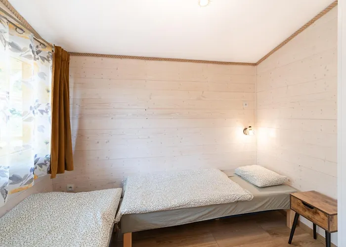 Alpesi faház Osrodek Polaris *