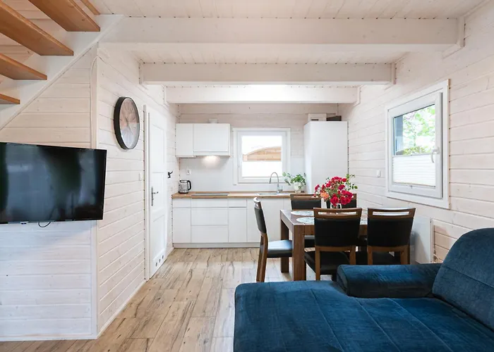 Osrodek Polaris Alpesi faház